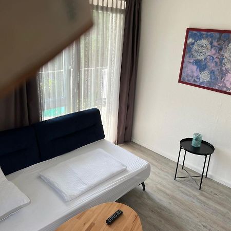 City Suite Gablenberg Stuttgart Buitenkant foto