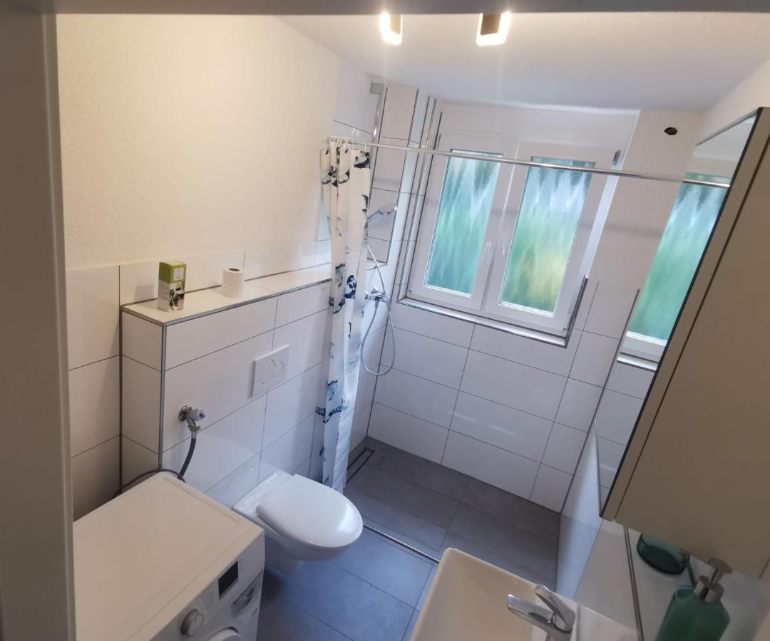 City Suite Gablenberg Stuttgart Buitenkant foto