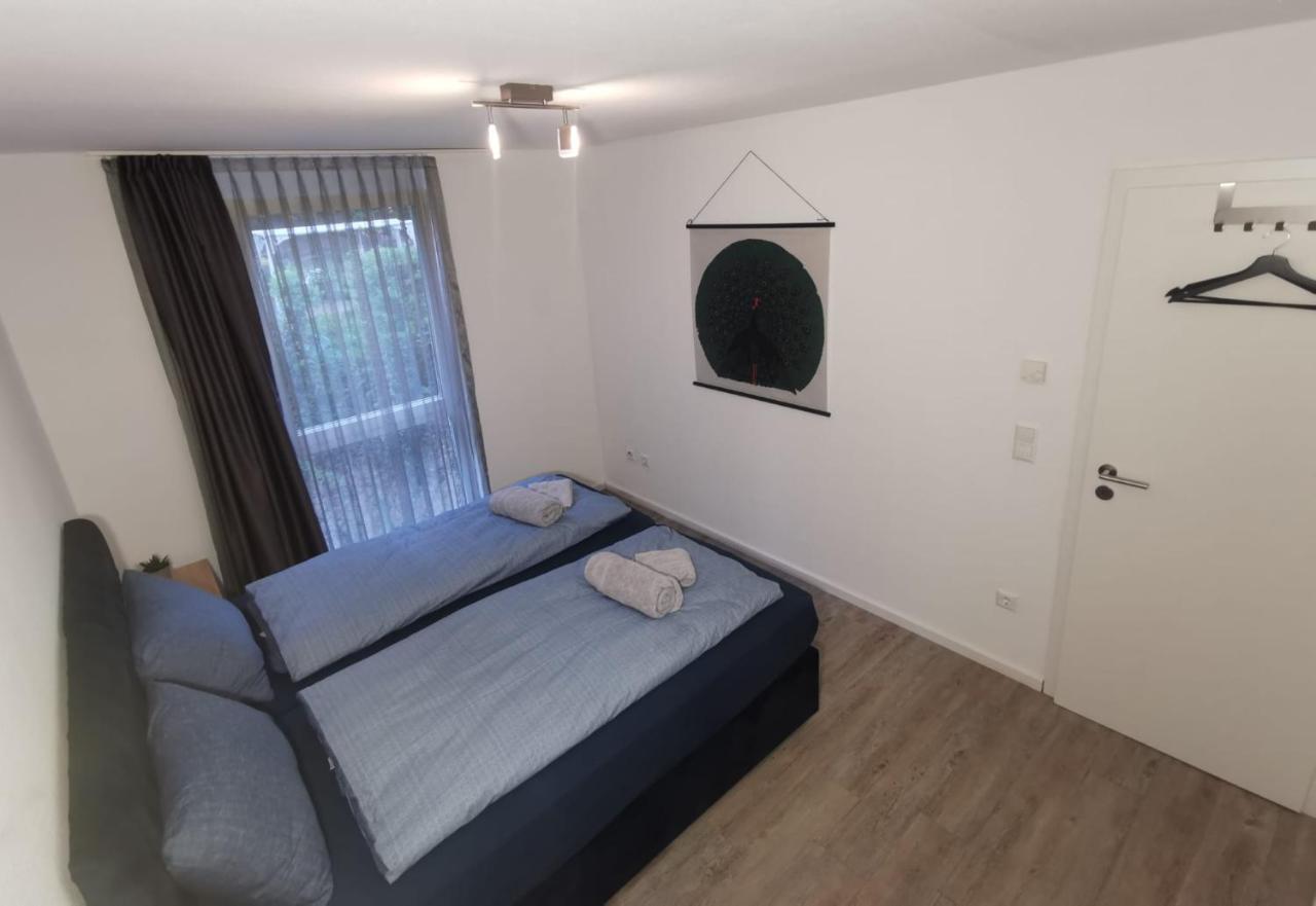 City Suite Gablenberg Stuttgart Buitenkant foto