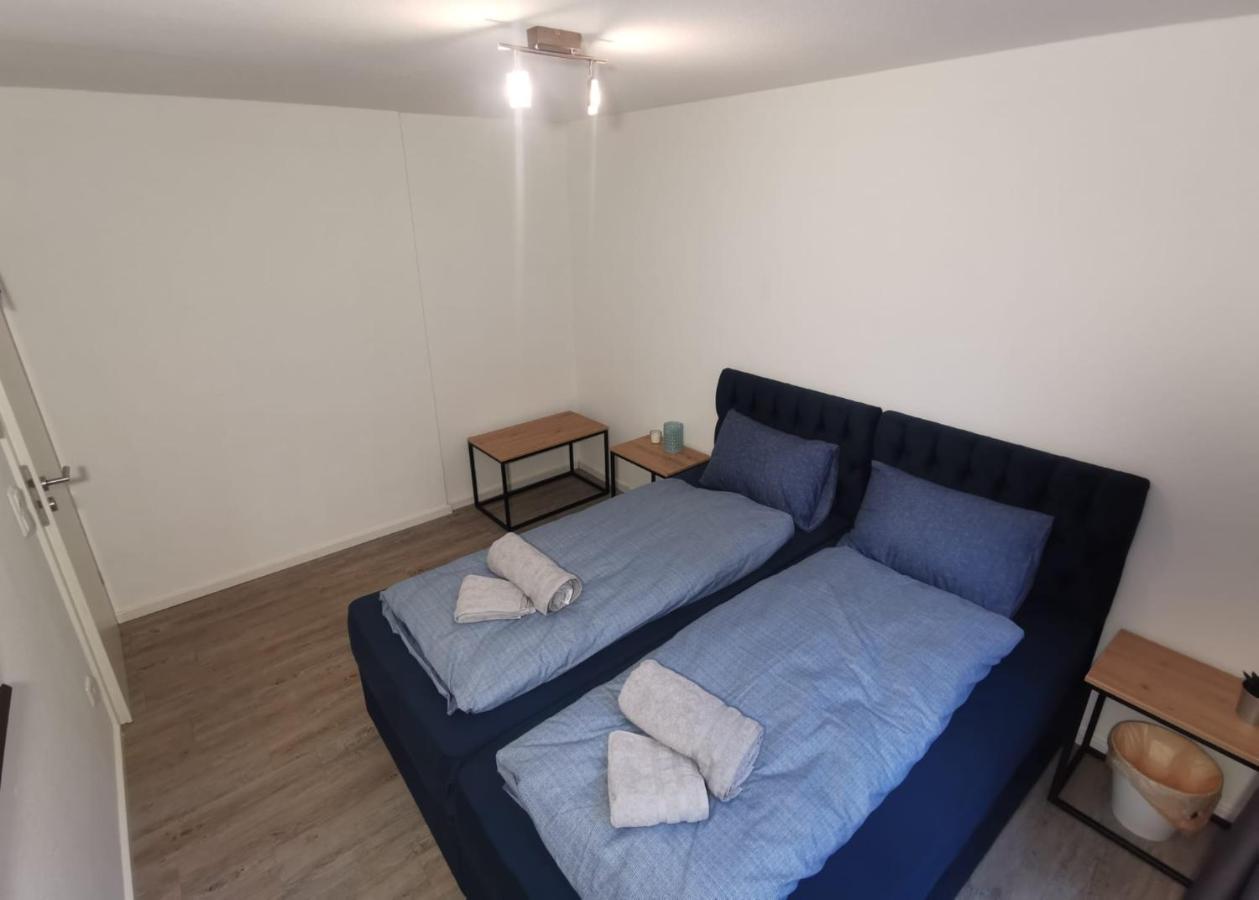 City Suite Gablenberg Stuttgart Buitenkant foto