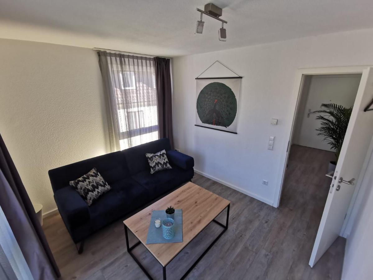 City Suite Gablenberg Stuttgart Buitenkant foto