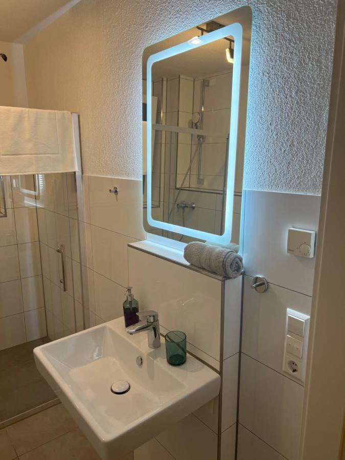 City Suite Gablenberg Stuttgart Buitenkant foto
