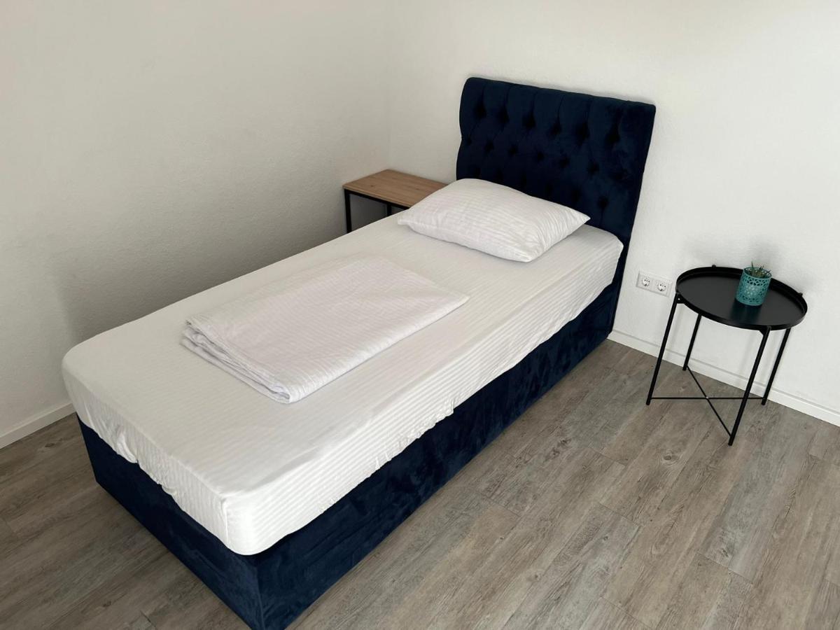 City Suite Gablenberg Stuttgart Buitenkant foto